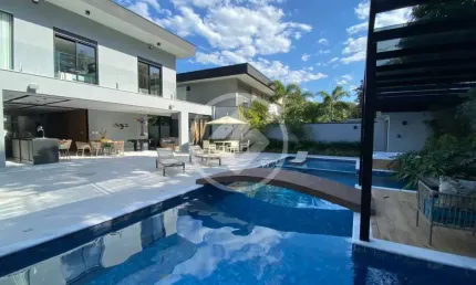 Lançamento 6 suítes na riviera de são lourenço codigo: 117316