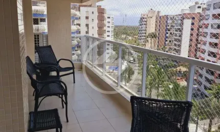 Apartamento com 2 quartos à venda na Alameda das Conchas, 321, São Lourenço, Bertioga