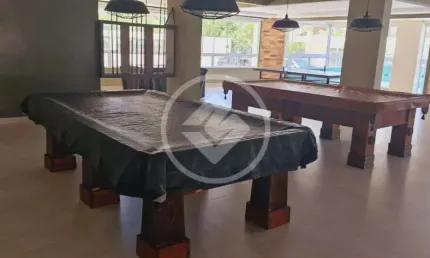 Apartamento com 2 quartos à venda na Alameda das Conchas, 321, Riviera, Bertioga