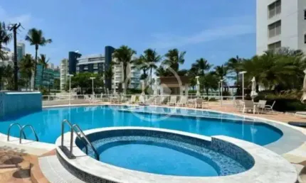 Apartamento com 4 quartos à venda na Largo do Jatoba, 65, Riviera, Bertioga