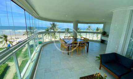 Apartamento 4 dormitórios no Módulo 07 codigo: 117474