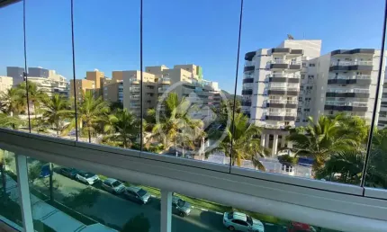 Apartamento 3 dormitórios no Módulo 02 codigo: 117480