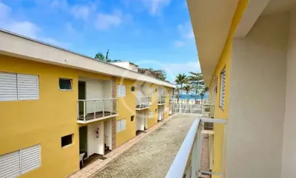 Casa em condomínio fechado com 2 quartos à venda na Rua Aprovada 143, 149, Vista Linda, Bertioga