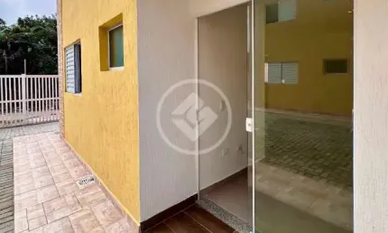 Casa em condomínio fechado com 2 quartos à venda na Rua Aprovada 143, 149, Vista Linda, Bertioga