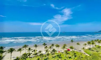 Apartamento com 4 quartos à venda na Largo da Pousada, 121, Riviera, Bertioga