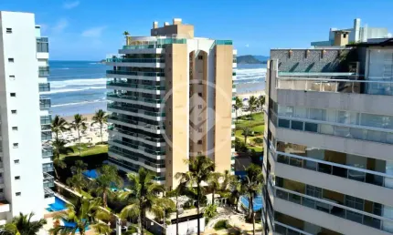Apartamento 4 dormitórios no Módulo 08 da Riviera de São Lourenço codigo: 117930