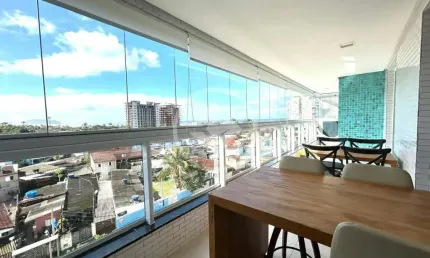 Apartamento com 2 dormitórios no Maitinga codigo: 125297