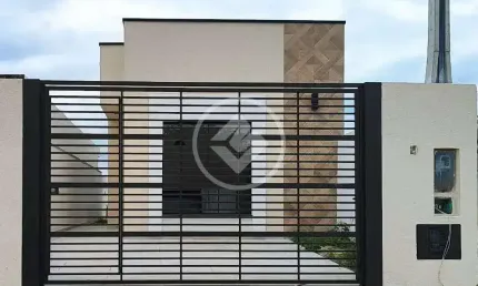Casa Loteamento dos Pássaros - Caraguatatuba codigo: 128874