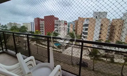 Apartamento com 2 dormitórios no Módulo 04 codigo: 130300