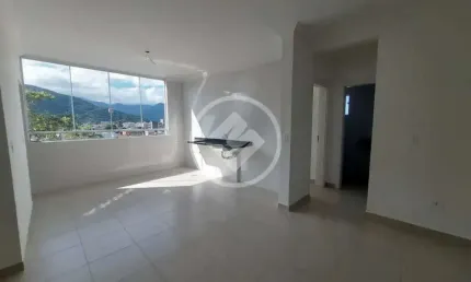 Apartamento com 2 quartos à venda na Conceição, 711, Centro, Ubatuba