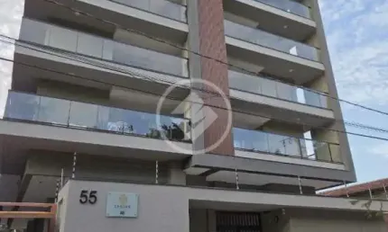 Apartamento com 2 quartos à venda na Rua Luiz Gama, 55, Itaguá, Ubatuba