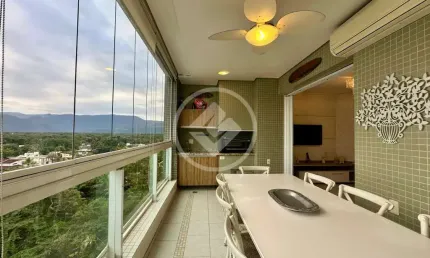 Apartamento com 3 dormitórios no módulo 08 codigo: 126725