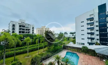 Apartamento com 3 quartos à venda na Passeio Maraca, 193, Riviera, Bertioga