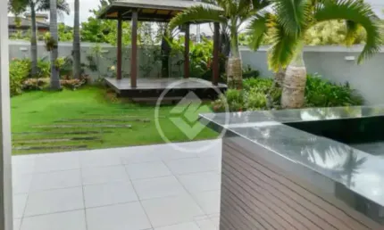 Casa em condomínio fechado com 4 quartos à venda na Rod. Dr. Manoel Hippolito Do Rego, 534, Morada Praia, Bertioga