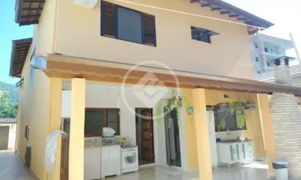 Casa com 3 quartos à venda na Rua Manoel Pereira Do Espírito Santo, 30, Centro, Ubatuba