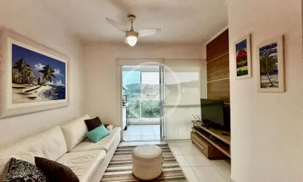 Apartamento com 3 dormitórios no Modulo 08 codigo: 126724