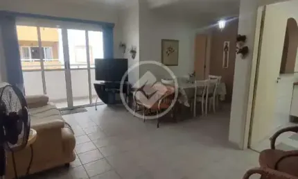 Apartamento com 2 quartos à venda na Orlando Carneiro, 2, Figueira (Pé da Serra), Ubatuba