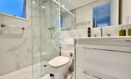 Apartamento com 2 dormitórios no Módulo 02 codigo: 131011