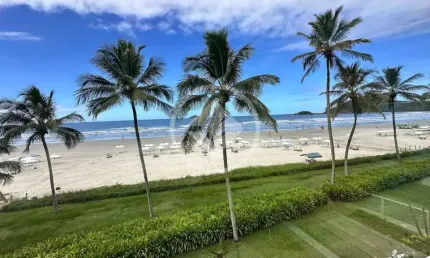 Apartamento com 5 quartos à venda na Passeio dos Galeões, 370, Riviera, Bertioga