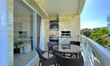 Apartamento 3 dormitórios no Módulo 07 codigo: 121862