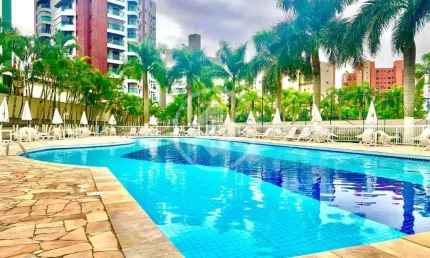 Apartamento 2 dormitórios no Módulo 06 codigo: 119922