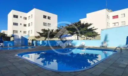 Apartamento Recanto do Sol - Caraguatatuba codigo: 126943
