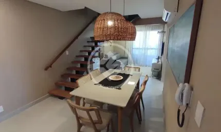 Apartamento com 2 quartos à venda na Professor Bernardino Querido, 716, Itaguá, Ubatuba