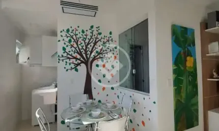 Apartamento com 2 quartos à venda na Conceição, 711, Centro, Ubatuba