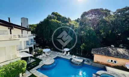 Apartamento com 3 quartos à venda na Passeio da Itaparica, 439, Riviera, Bertioga