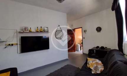 Casa térrea á venda em Vicente de Carvalho possuindo: codigo: 119091