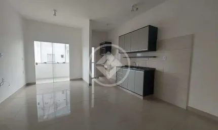 Apartamento com 2 quartos à venda na Rio De Janeiro, 0570, Perequê Açu, Ubatuba