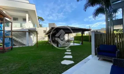 Casa com 7 quartos à venda na Alameda Brava, Riviera, Bertioga