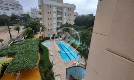 Apartamento com 2 dormitório em São Lourenço codigo: 122076