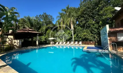Casa em condomínio fechado com 3 quartos à venda na Alameda Potiguar, 31, Riviera, Bertioga