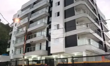 Apartamento novo na Praia das Toninhas codigo: 128684