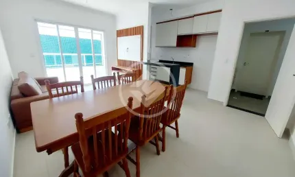 Cobertura com 3 quartos à venda na Rua Guilherme Winter, 105, Toninhas, Ubatuba