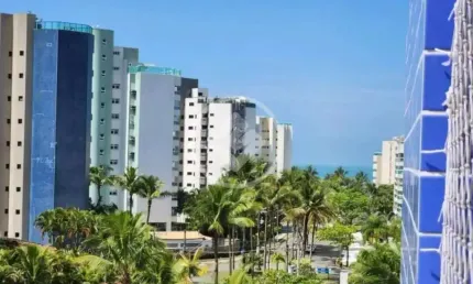 Apartamento com 3 quartos à venda na Alameda do Remo, 535, Riviera, Bertioga