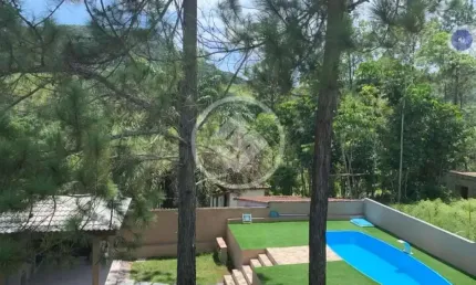Casa com 3 quartos à venda na Rua Seis, 01, Capricórnio II, Caraguatatuba