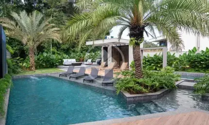 Casa com 7 quartos à venda na Alameda Guadalupe, 362, Riviera, Bertioga