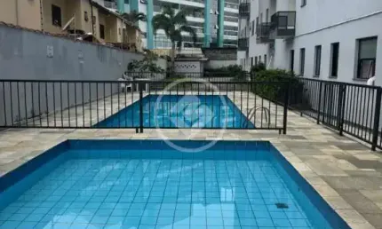 Apartamento com 2 dormitórios no Maitinga codigo: 125873