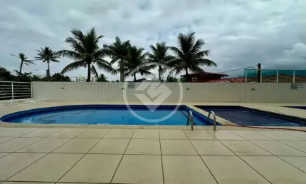Apartamento 2 dormitórios em Bertioga codigo: 123692