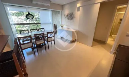 Apartamento com 3 quartos à venda na Passeio Maraca, 126, Riviera, Bertioga
