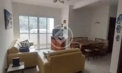 Apartamento com 3 quartos à venda na Orlando Carneiro, 333, Figueira (Pé da Serra), Ubatuba