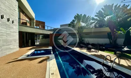 Casa com 4 quartos à venda na Alameda de São Miguel, 350, Riviera, Bertioga