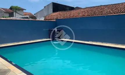 Sobrado no Porto Novo - Caraguatatuba codigo: 126895