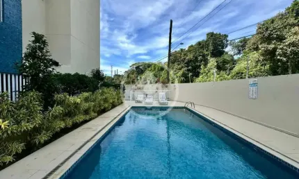 Apartamento com 2 quartos à venda na Avenida Anchieta, 12400, Indaia, Bertioga