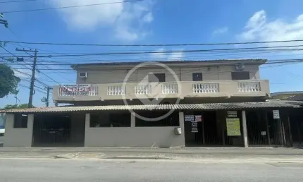 Casa com 4 quartos à venda na Joana De Menezes Faro, 483, Sítio Paecara (Vicente de Carvalho), Guarujá