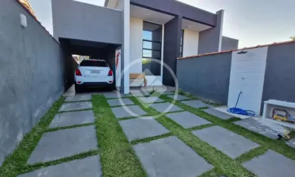 Casa com 3 quartos à venda na Rua Professora Francisca Martins Da Cunha, 637, Maitinga, Bertioga