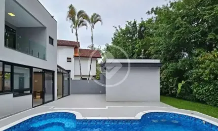 Casa com 5 quartos à venda na Alameda Jupia, 106, Riviera, Bertioga