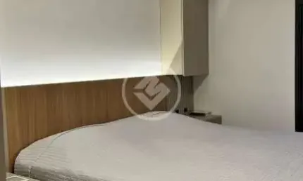 Apartamento mobiliado e decorado no duo itaguá codigo: 130329